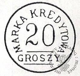 20 groszy